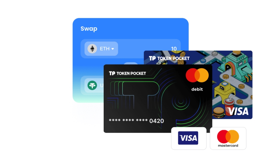 空投